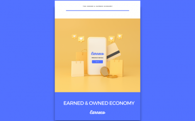 Earned and Owned Economy