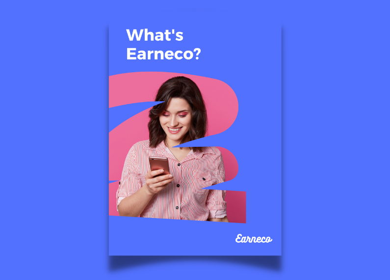 What’s Earneco from a Brand’s Perspective?